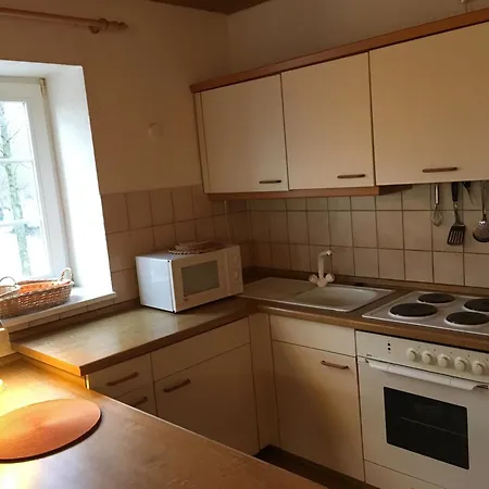 Uns Schün Nr 2 Daire