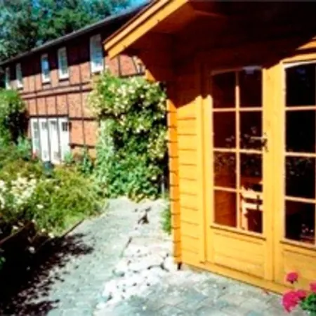 Daire Uns Schün Nr 2 Fehmarn